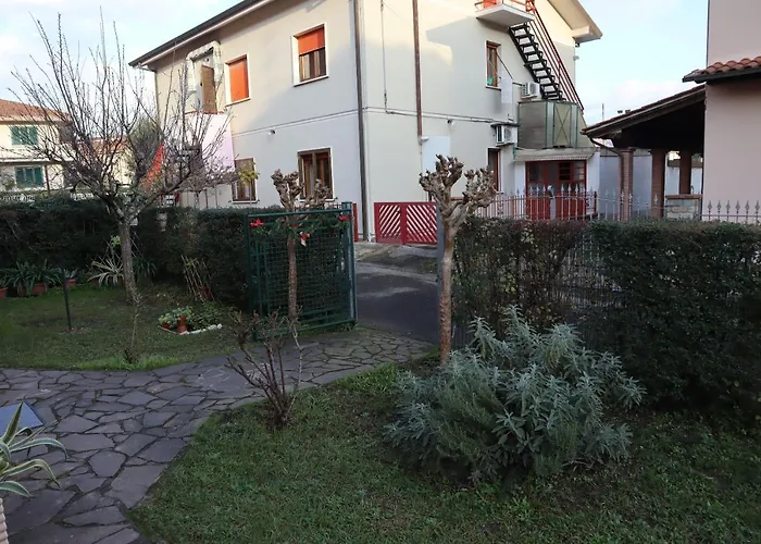 La Casina Di Zia Zita