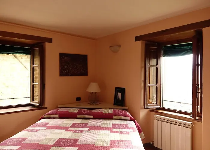Casa Vacanze Le Muse Sillico