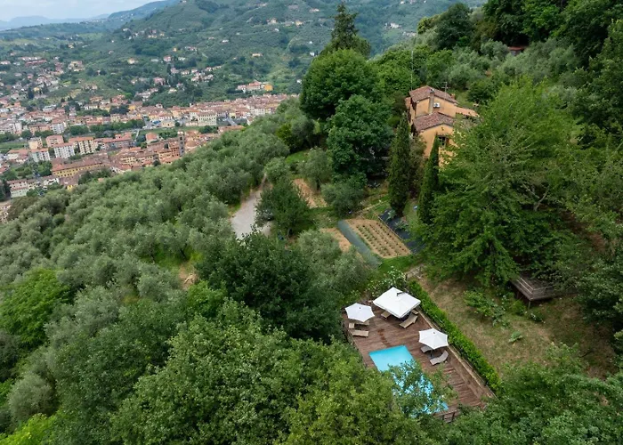 La Casa Sui Colli
