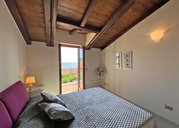 Villa Tellaro 8 Pax By Villasretreats