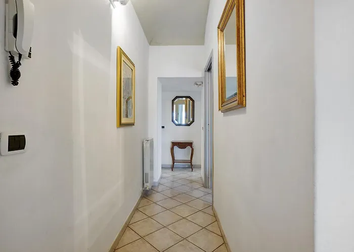 Terrazza Nel Vigneto - Free Parking
