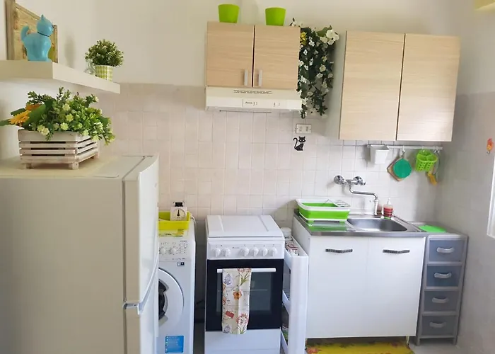 La Casina Di Zia Zita